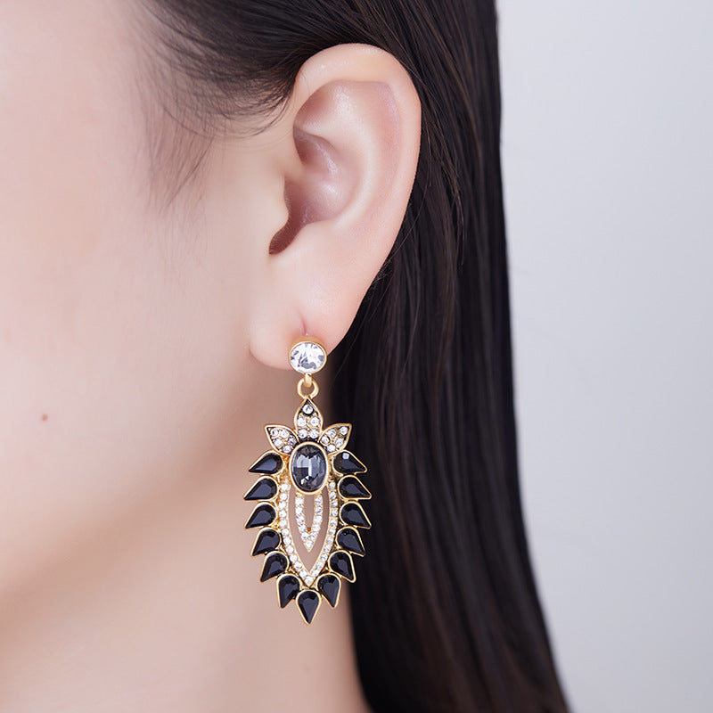 New Style Vintage Drop Earrings