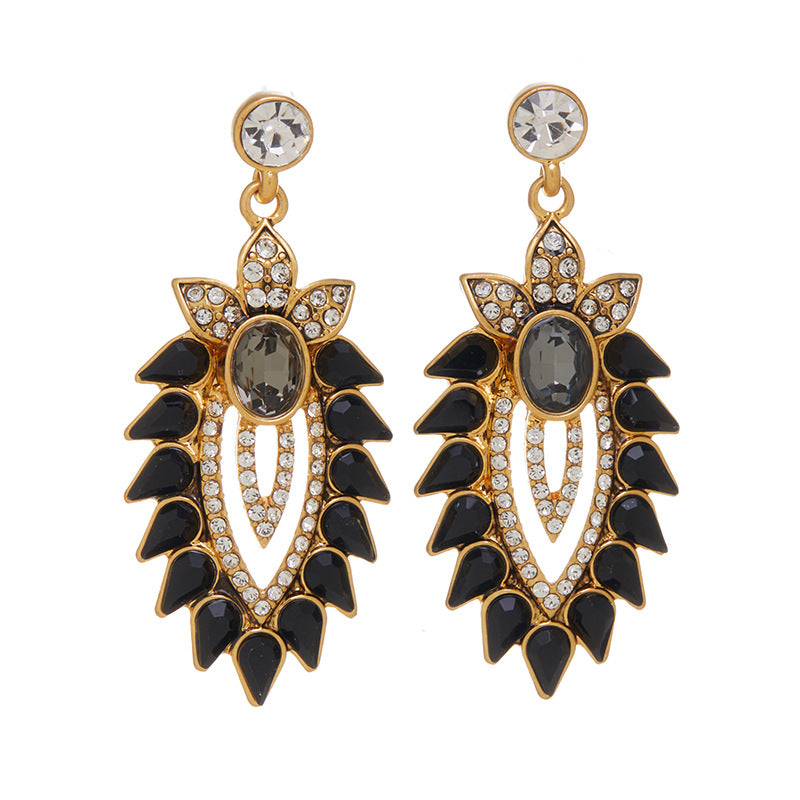 New Style Vintage Drop Earrings